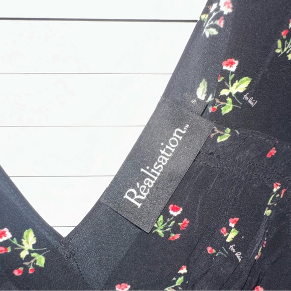 Realisation Par The Ivy - Posy
(Size: S) - Picture 4 of 4